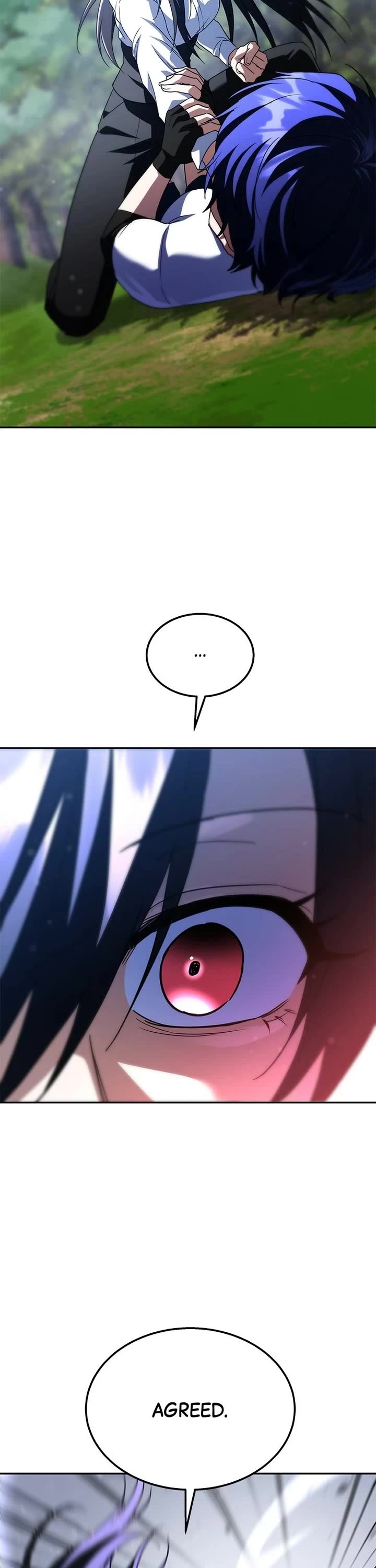 The Returned C-Rank Tank Won't Die! Chapter 35 page 13 - Chapter 35: Episode 35