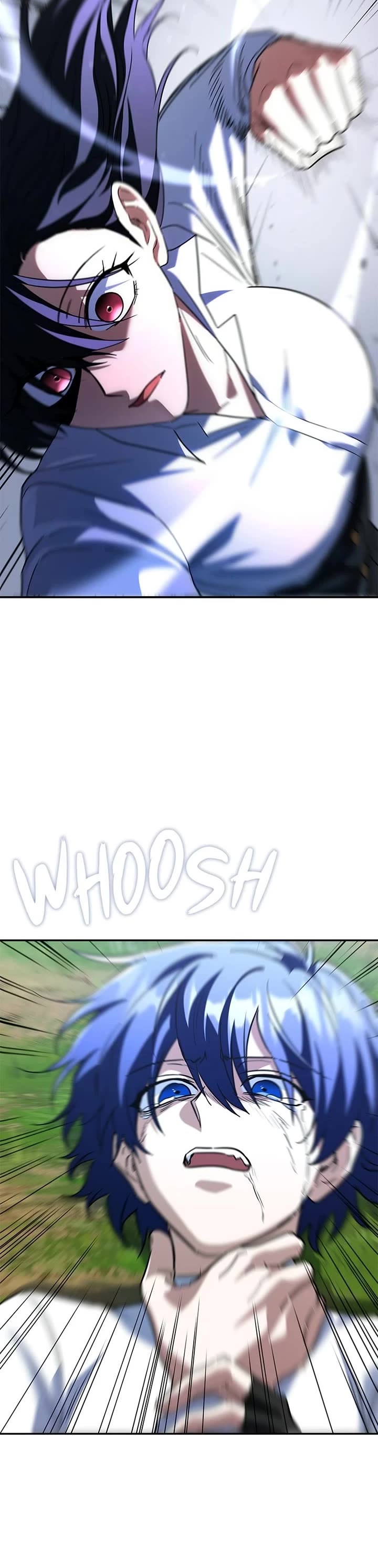 The Returned C-Rank Tank Won't Die! Chapter 35 page 14 - Chapter 35: Episode 35