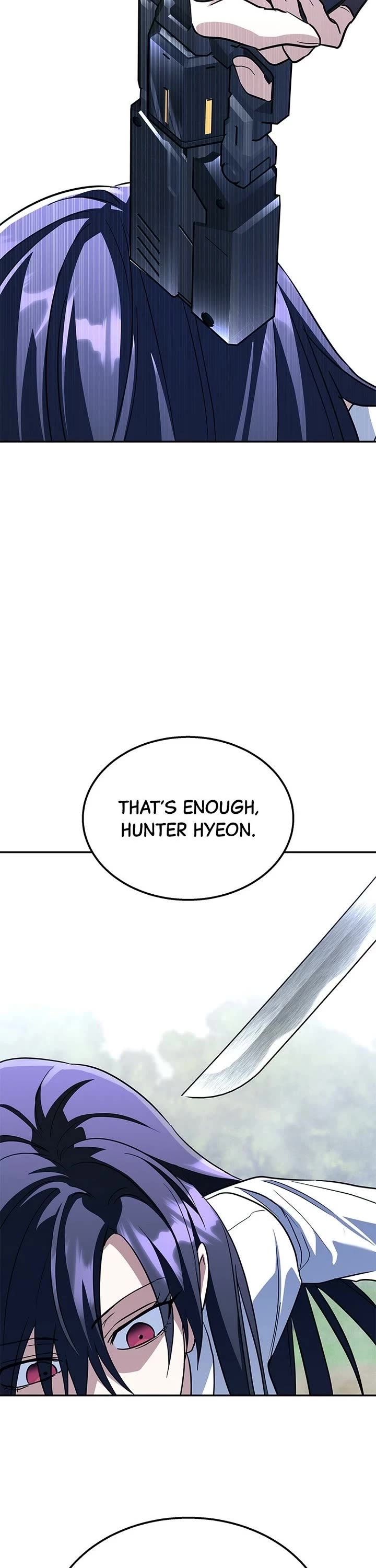 The Returned C-Rank Tank Won't Die! Chapter 35 page 16 - Chapter 35: Episode 35