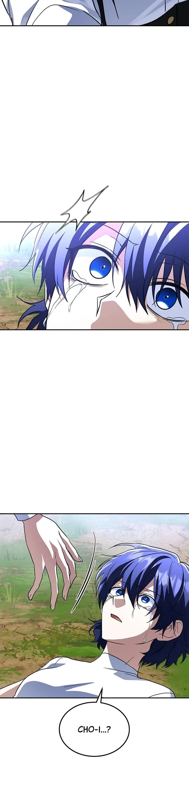 The Returned C-Rank Tank Won't Die! Chapter 35 page 21 - Chapter 35: Episode 35