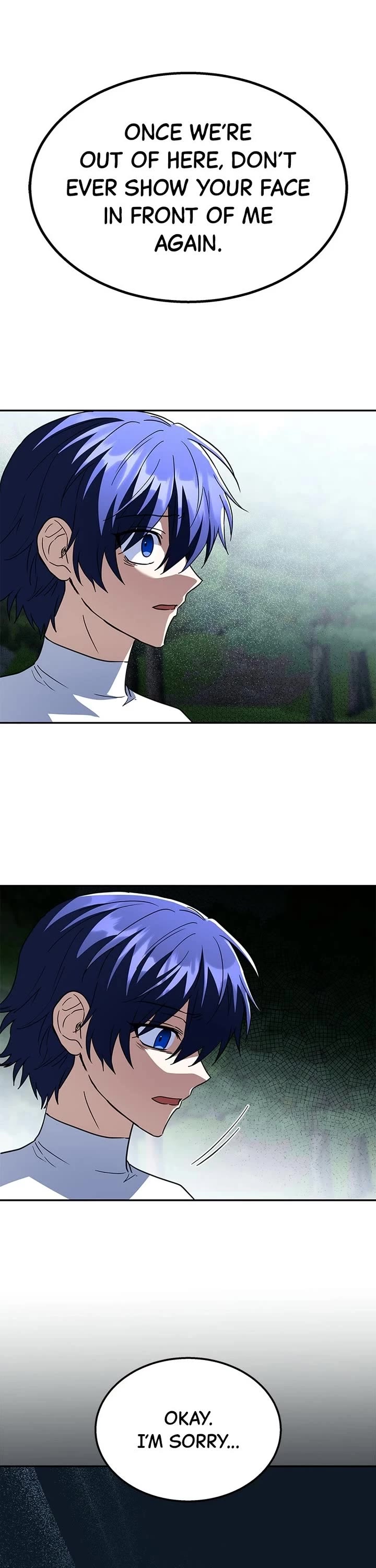 The Returned C-Rank Tank Won't Die! Chapter 35 page 31 - Chapter 35: Episode 35
