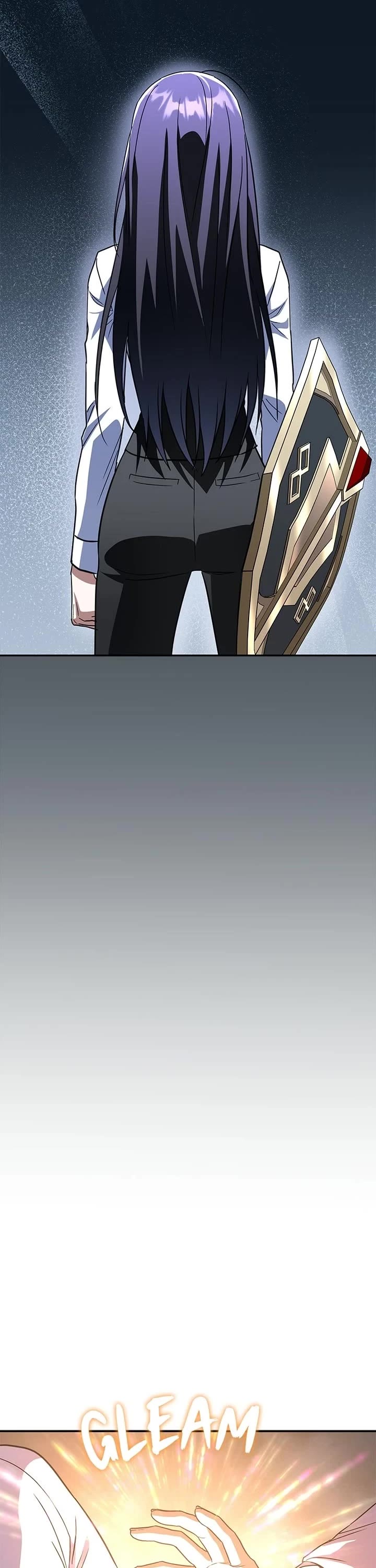 The Returned C-Rank Tank Won't Die! Chapter 35 page 32 - Chapter 35: Episode 35