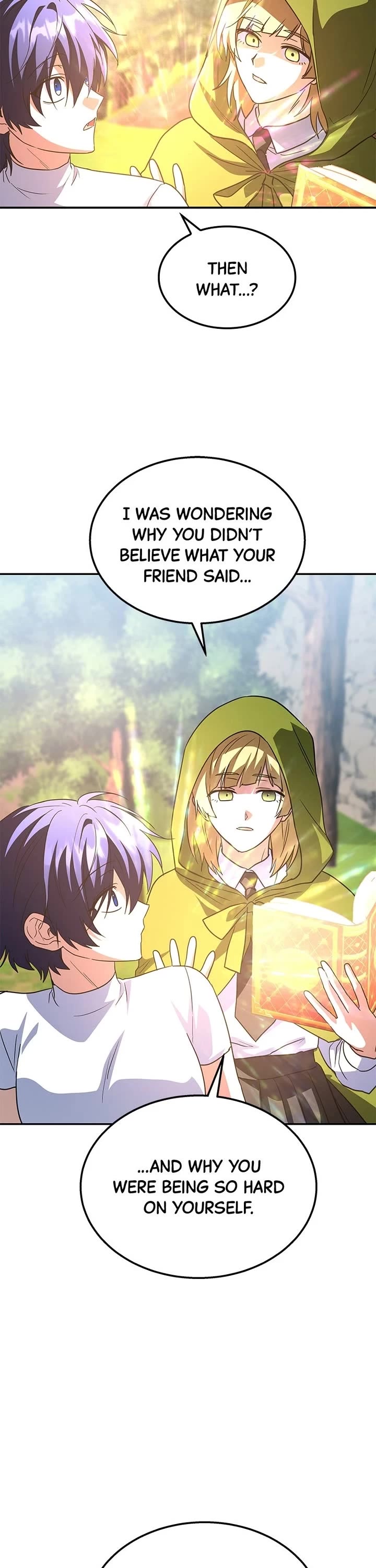 The Returned C-Rank Tank Won't Die! Chapter 35 page 36 - Chapter 35: Episode 35