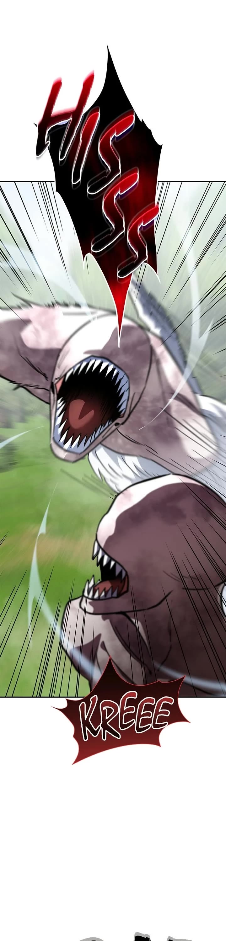 The Returned C-Rank Tank Won't Die! Chapter 35 page 43 - Chapter 35: Episode 35
