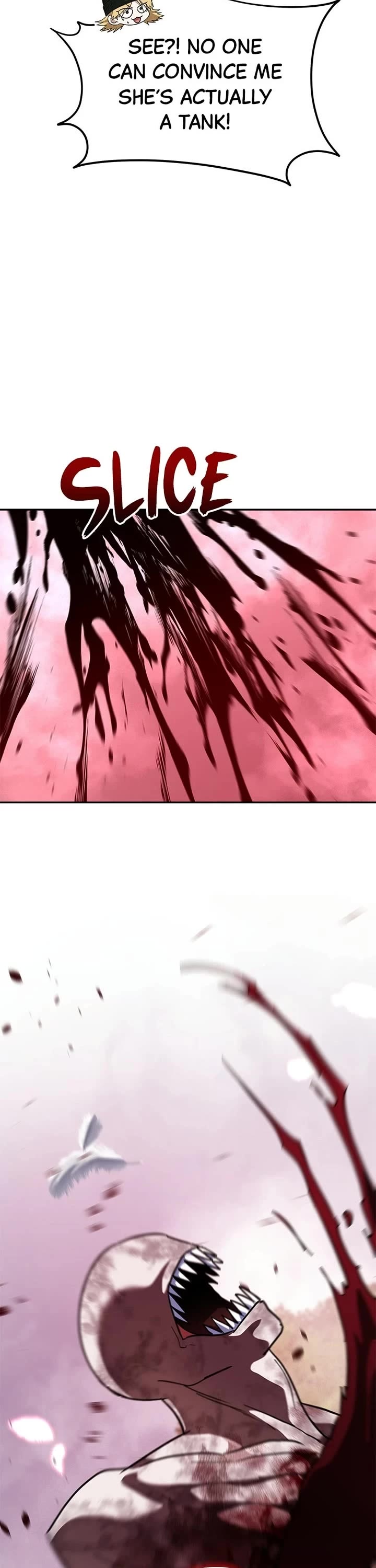 The Returned C-Rank Tank Won't Die! Chapter 35 page 53 - Chapter 35: Episode 35