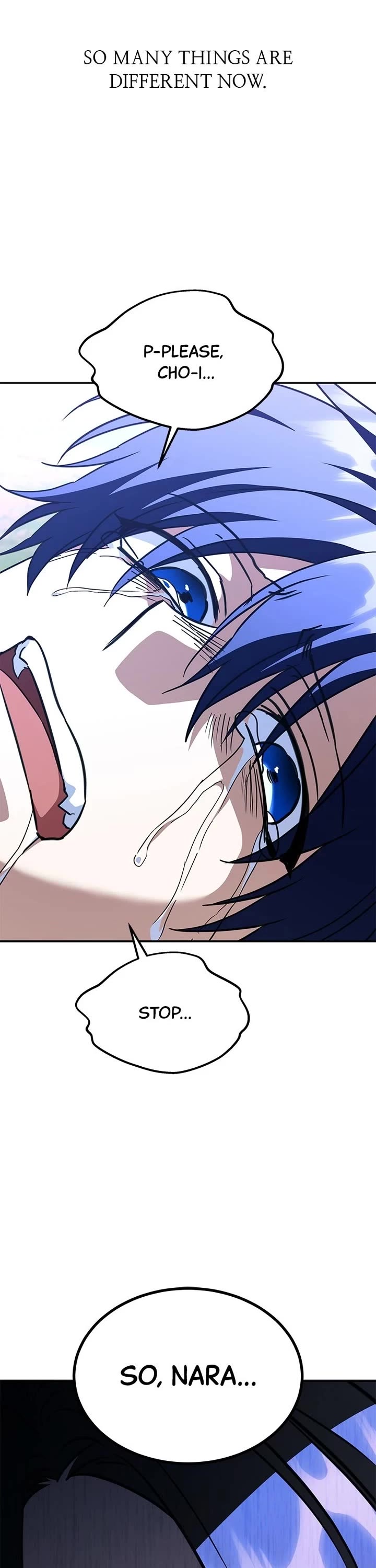 The Returned C-Rank Tank Won't Die! Chapter 35 page 7 - Chapter 35: Episode 35