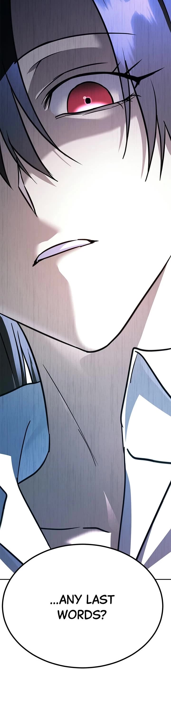 The Returned C-Rank Tank Won't Die! Chapter 35 page 8 - Chapter 35: Episode 35