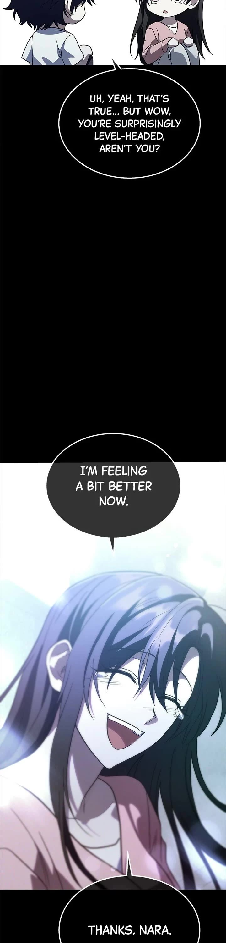 The Returned C-Rank Tank Won't Die! Chapter 36 page 12 - Chapter 36: Episode 36