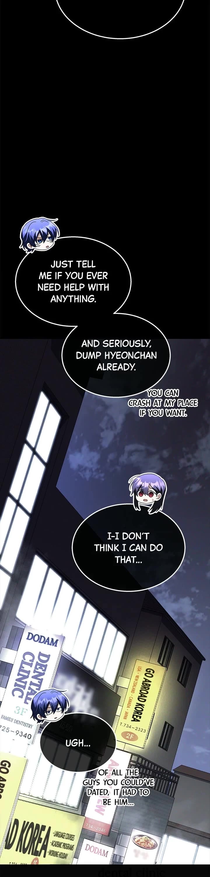 The Returned C-Rank Tank Won't Die! Chapter 36 page 13 - Chapter 36: Episode 36