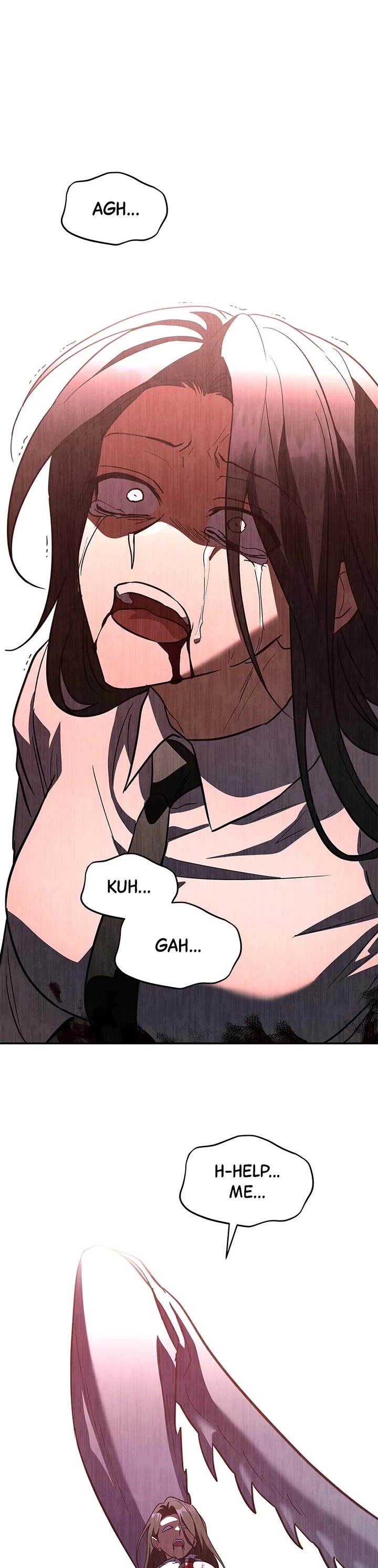 The Returned C-Rank Tank Won't Die! Chapter 36 page 39 - Chapter 36: Episode 36