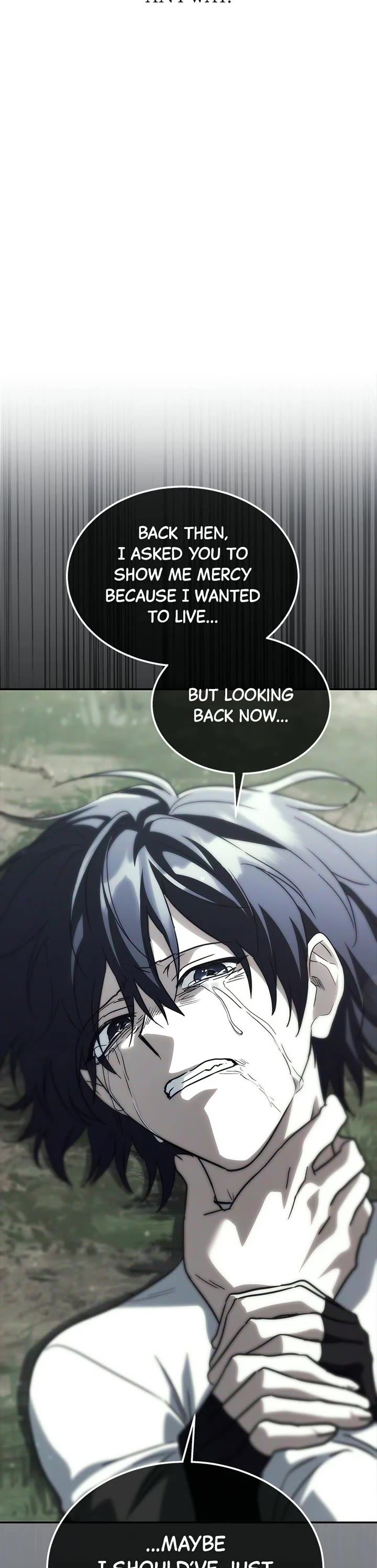 The Returned C-Rank Tank Won't Die! Chapter 36 page 4 - Chapter 36: Episode 36