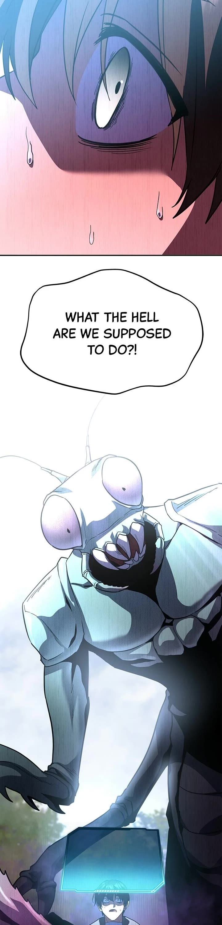 The Returned C-Rank Tank Won't Die! Chapter 36 page 42 - Chapter 36: Episode 36