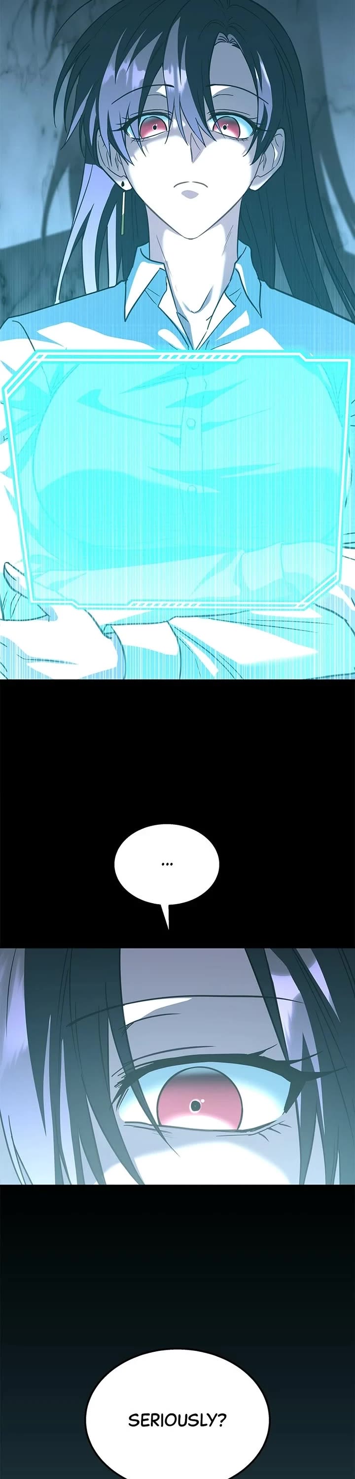 The Returned C-Rank Tank Won't Die! Chapter 36 page 47 - Chapter 36: Episode 36
