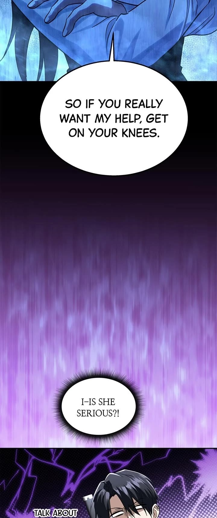 The Returned C-Rank Tank Won't Die! Chapter 36 page 57 - Chapter 36: Episode 36