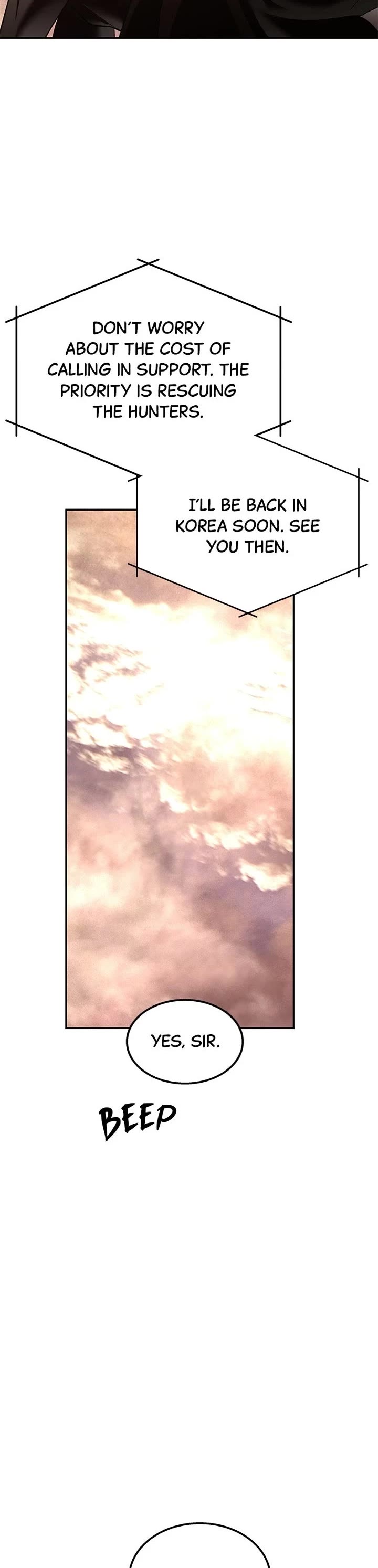 The Returned C-Rank Tank Won't Die! Chapter 37 page 15 - Chapter 37: Episode 37