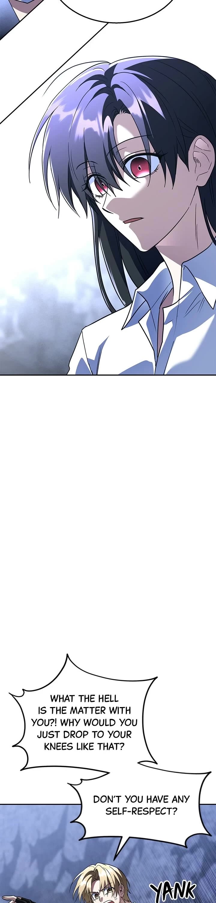 The Returned C-Rank Tank Won't Die! Chapter 37 page 31 - Chapter 37: Episode 37