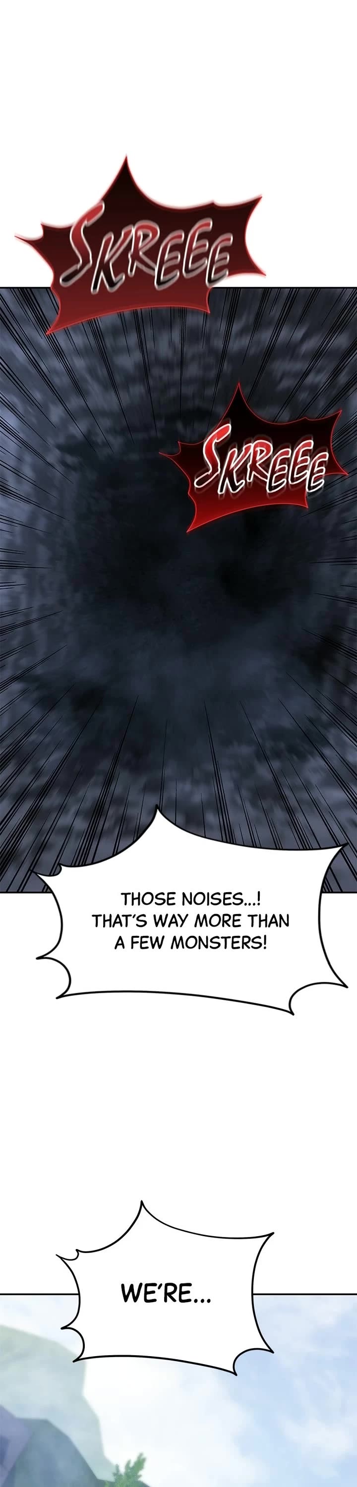 The Returned C-Rank Tank Won't Die! Chapter 37 page 41 - Chapter 37: Episode 37