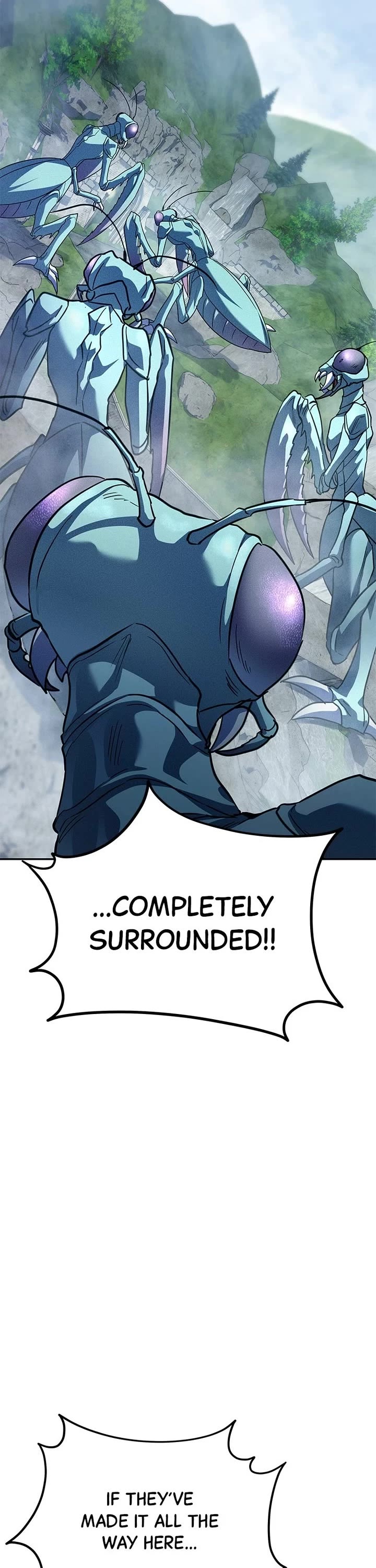 The Returned C-Rank Tank Won't Die! Chapter 37 page 42 - Chapter 37: Episode 37