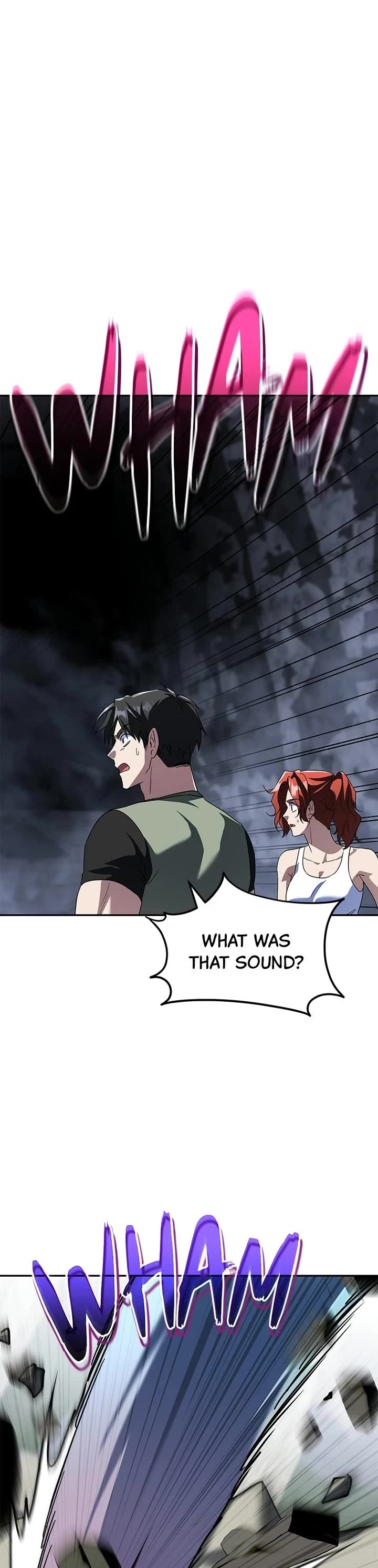 The Returned C-Rank Tank Won't Die! Chapter 37 page 44 - Chapter 37: Episode 37