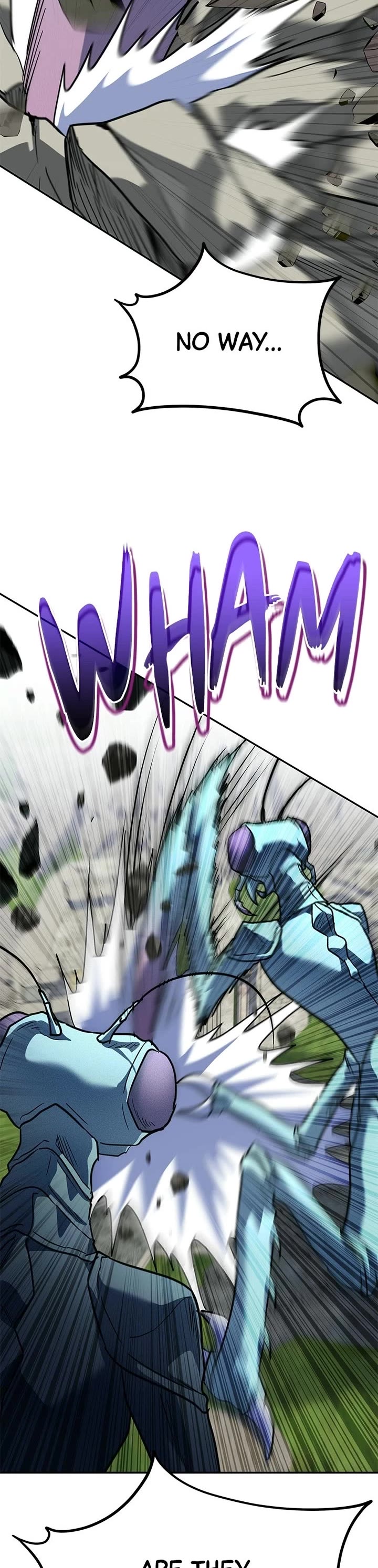 The Returned C-Rank Tank Won't Die! Chapter 37 page 45 - Chapter 37: Episode 37