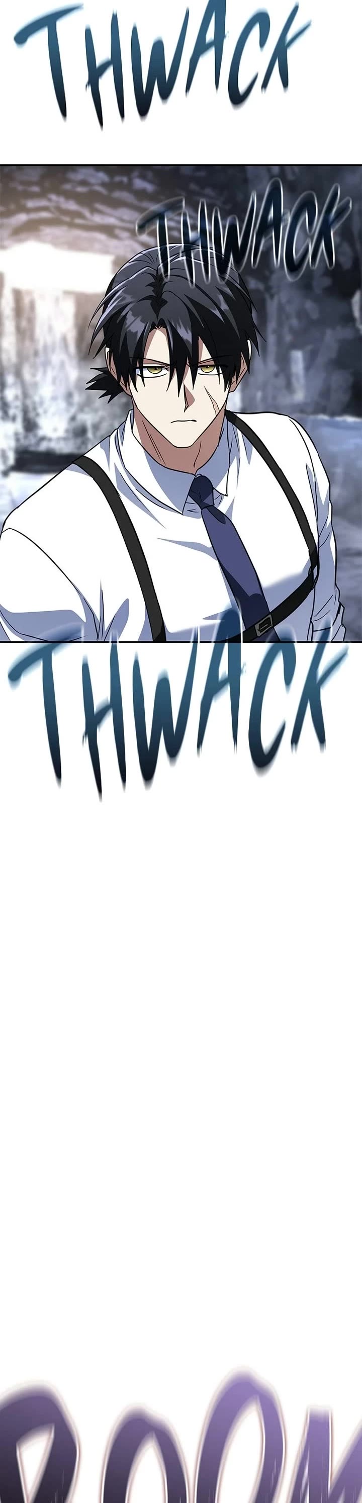 The Returned C-Rank Tank Won't Die! Chapter 37 page 55 - Chapter 37: Episode 37
