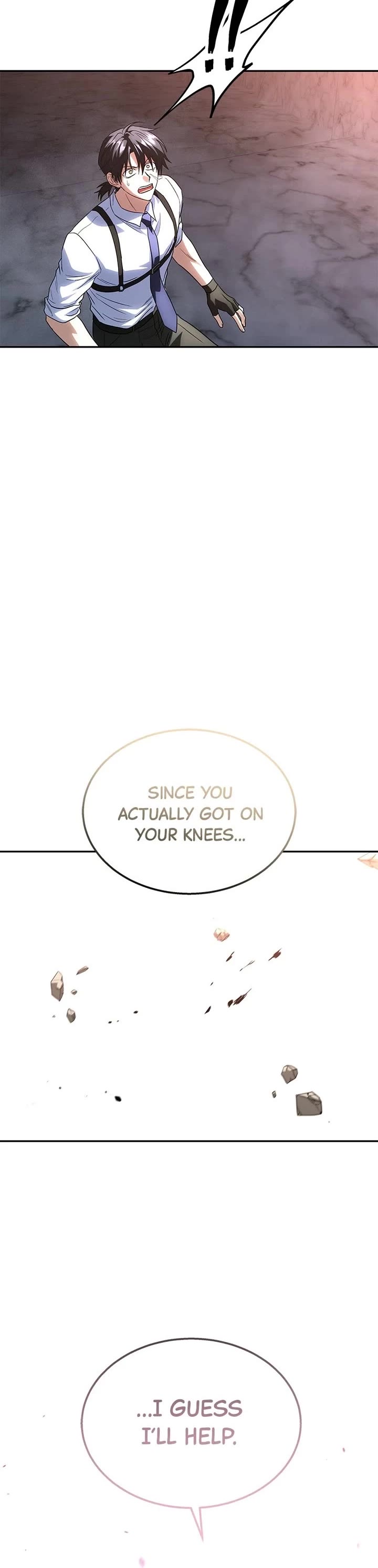 The Returned C-Rank Tank Won't Die! Chapter 37 page 60 - Chapter 37: Episode 37
