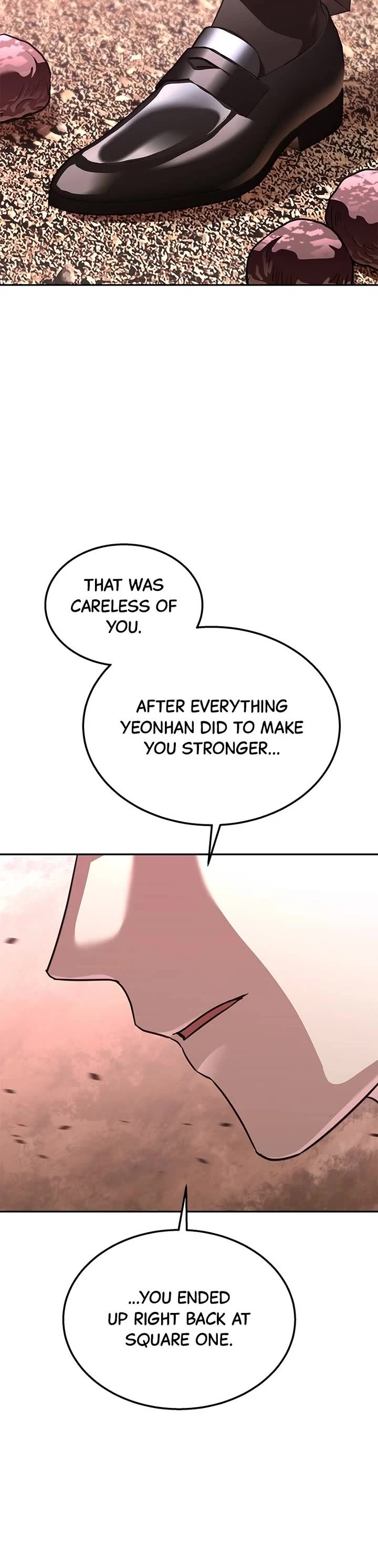The Returned C-Rank Tank Won't Die! Chapter 37 page 9 - Chapter 37: Episode 37
