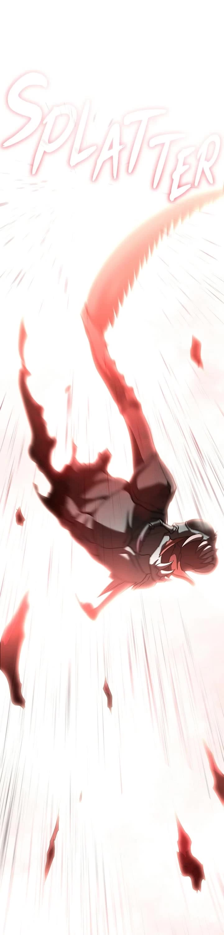 The Returned C-Rank Tank Won't Die! Chapter 38 page 1 - Chapter 38: Episode 38