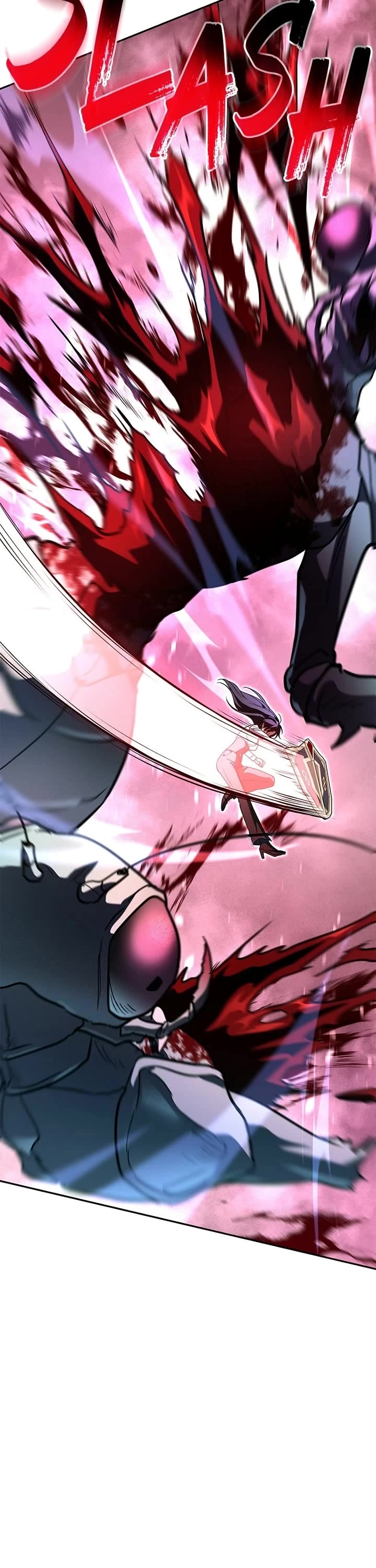 The Returned C-Rank Tank Won't Die! Chapter 38 page 21 - Chapter 38: Episode 38