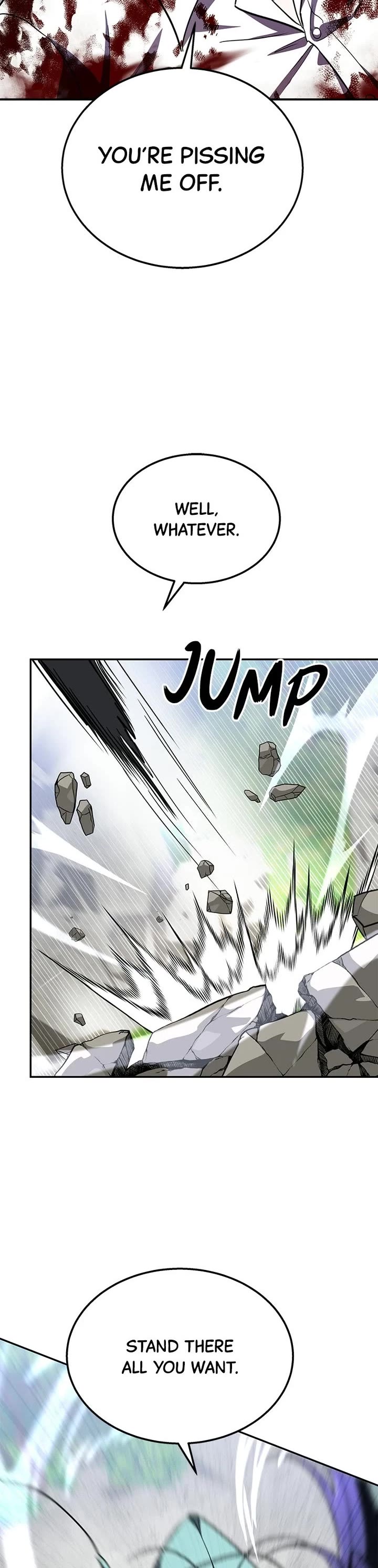 The Returned C-Rank Tank Won't Die! Chapter 38 page 25 - Chapter 38: Episode 38