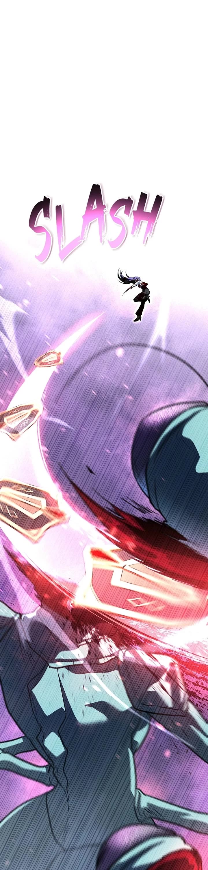 The Returned C-Rank Tank Won't Die! Chapter 38 page 27 - Chapter 38: Episode 38