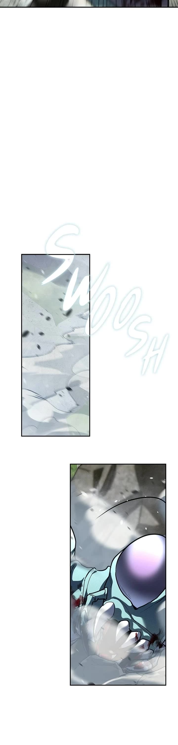 The Returned C-Rank Tank Won't Die! Chapter 38 page 32 - Chapter 38: Episode 38