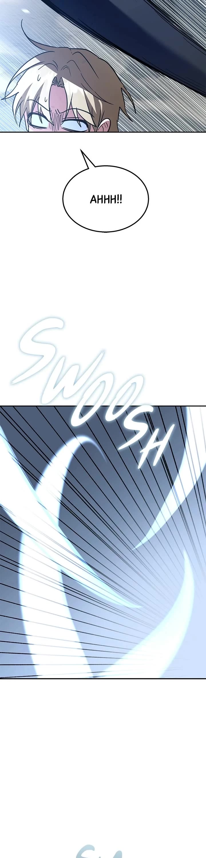 The Returned C-Rank Tank Won't Die! Chapter 38 page 38 - Chapter 38: Episode 38