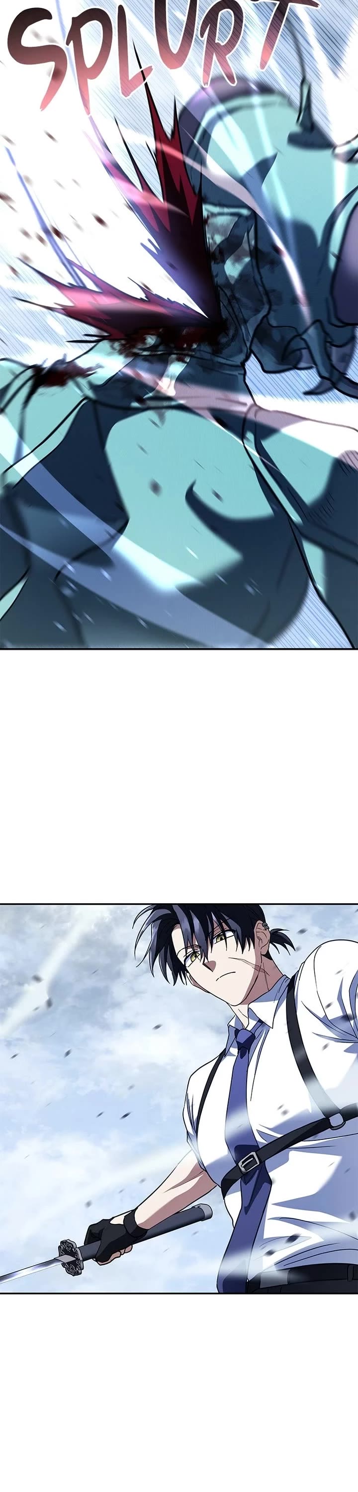 The Returned C-Rank Tank Won't Die! Chapter 38 page 42 - Chapter 38: Episode 38