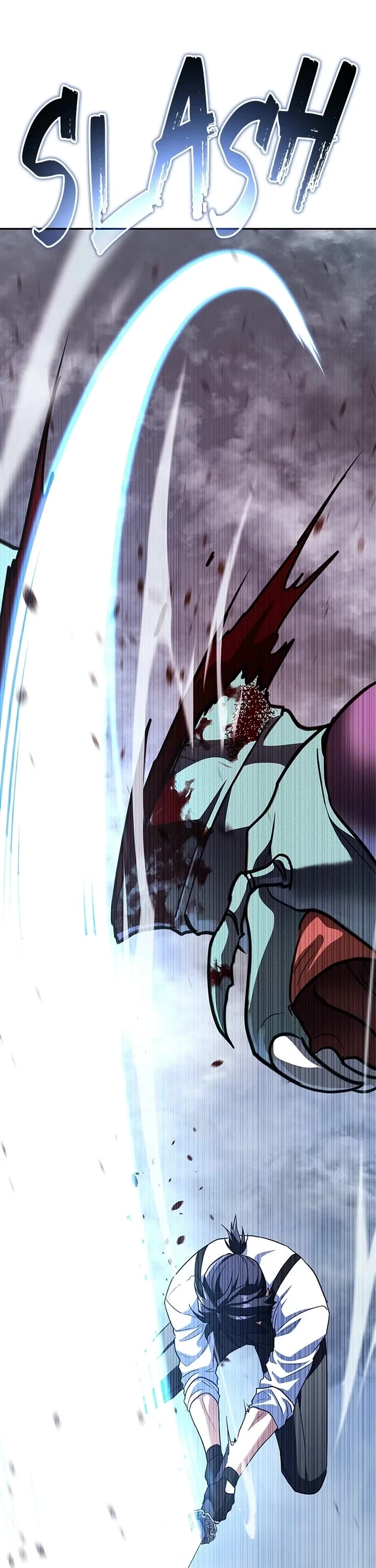 The Returned C-Rank Tank Won't Die! Chapter 38 page 43 - Chapter 38: Episode 38