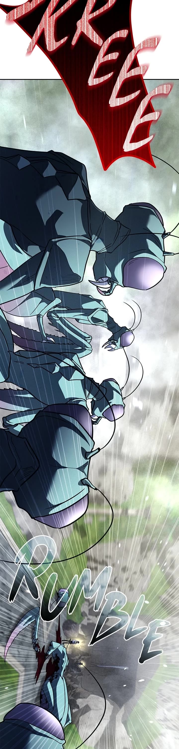 The Returned C-Rank Tank Won't Die! Chapter 38 page 46 - Chapter 38: Episode 38