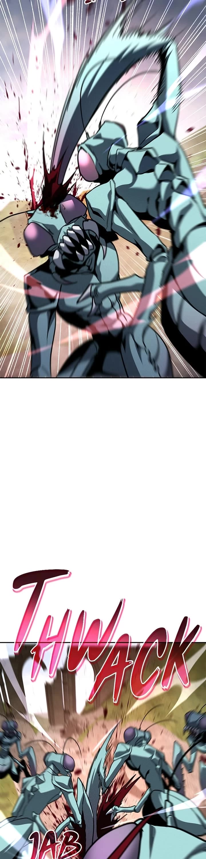 The Returned C-Rank Tank Won't Die! Chapter 38 page 51 - Chapter 38: Episode 38