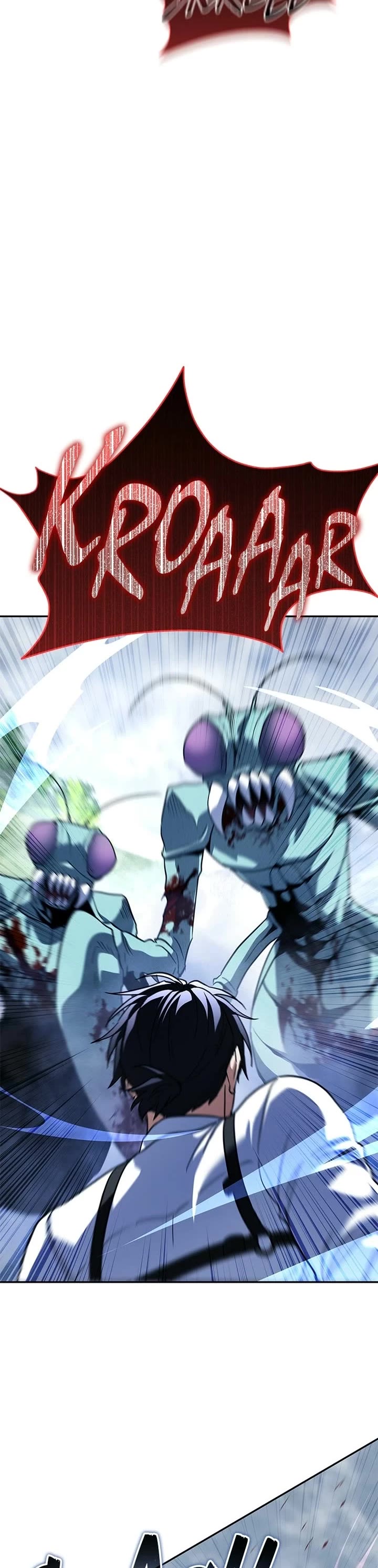The Returned C-Rank Tank Won't Die! Chapter 38 page 55 - Chapter 38: Episode 38