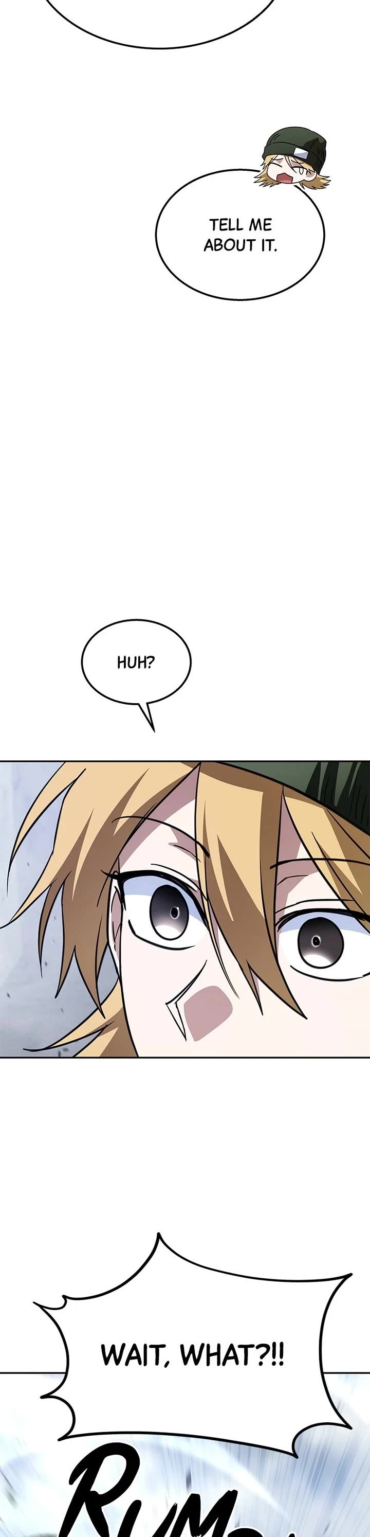The Returned C-Rank Tank Won't Die! Chapter 38 page 60 - Chapter 38: Episode 38