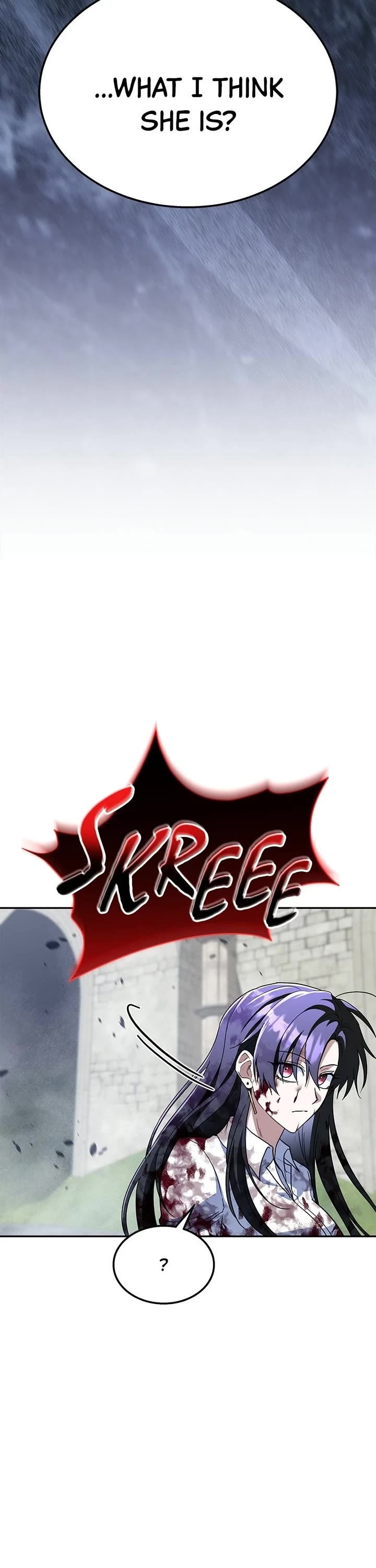 The Returned C-Rank Tank Won't Die! Chapter 38 page 63 - Chapter 38: Episode 38