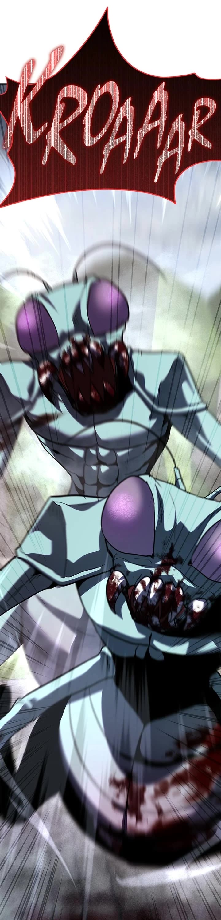 The Returned C-Rank Tank Won't Die! Chapter 38 page 64 - Chapter 38: Episode 38