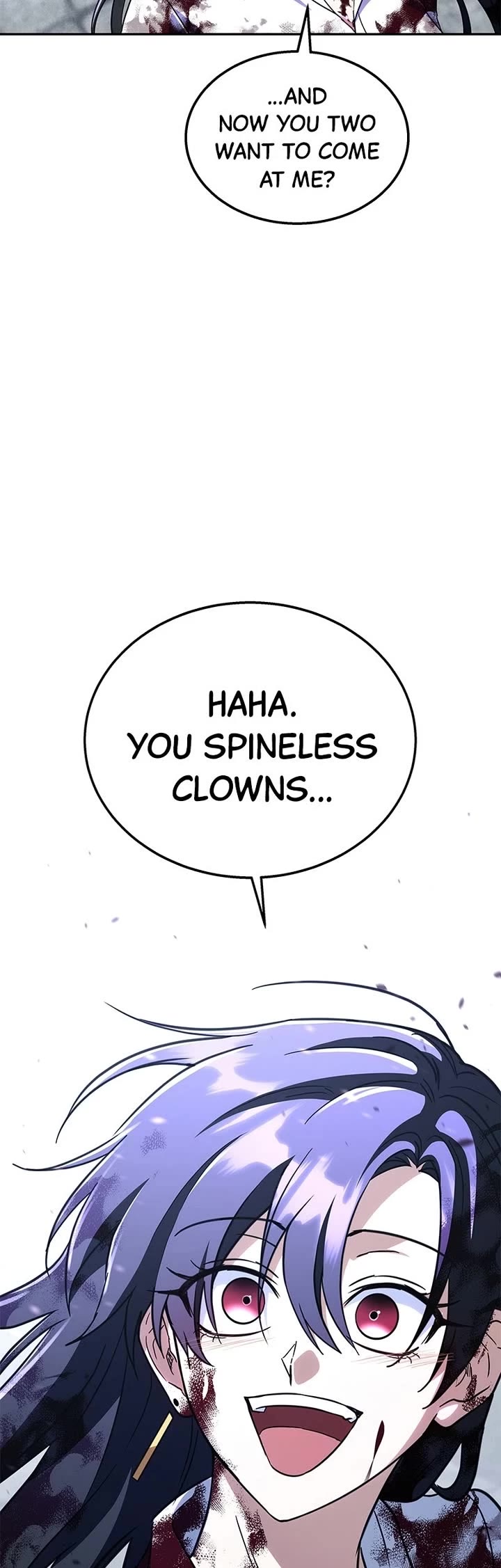The Returned C-Rank Tank Won't Die! Chapter 38 page 66 - Chapter 38: Episode 38