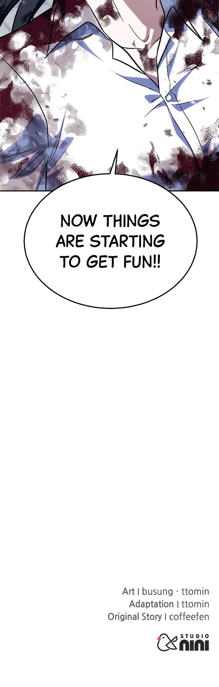 The Returned C-Rank Tank Won't Die! Chapter 38 page 67 - Chapter 38: Episode 38