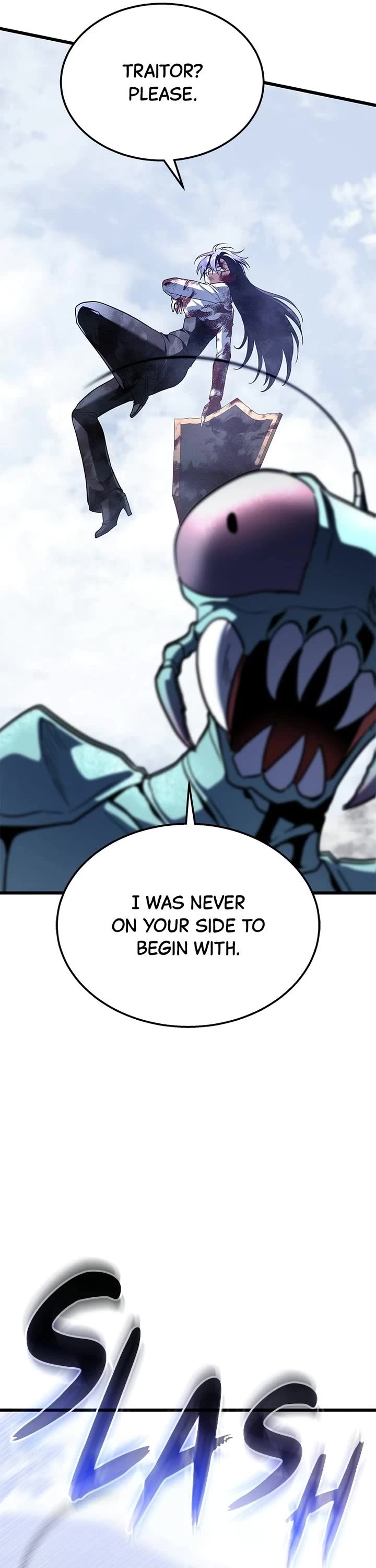 The Returned C-Rank Tank Won't Die! Chapter 39 page 17 - Chapter 39: Episode 39