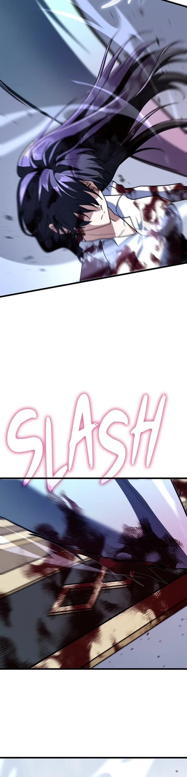 The Returned C-Rank Tank Won't Die! Chapter 39 page 20 - Chapter 39: Episode 39