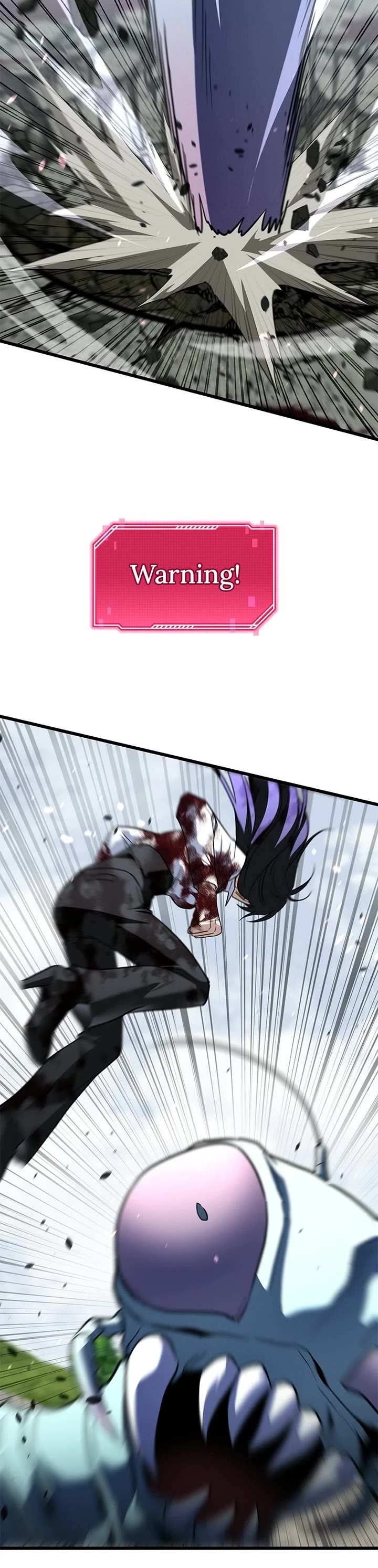 The Returned C-Rank Tank Won't Die! Chapter 39 page 24 - Chapter 39: Episode 39