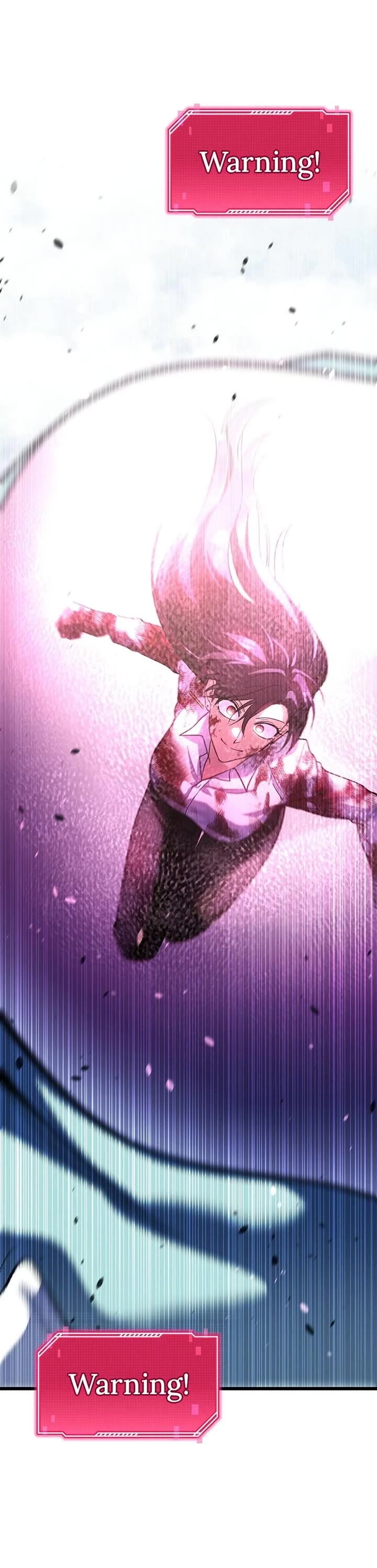 The Returned C-Rank Tank Won't Die! Chapter 39 page 25 - Chapter 39: Episode 39