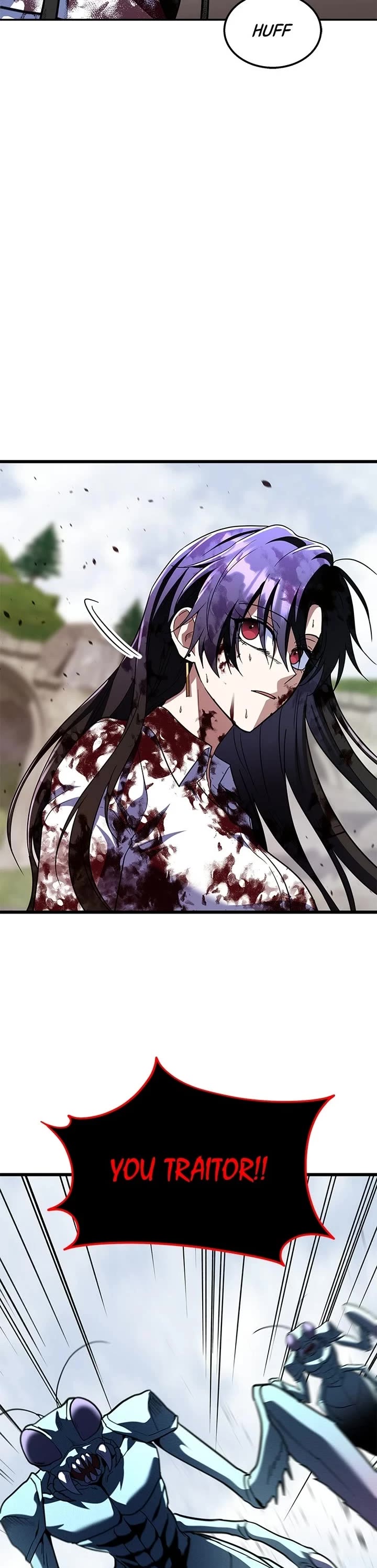 The Returned C-Rank Tank Won't Die! Chapter 39 page 29 - Chapter 39: Episode 39