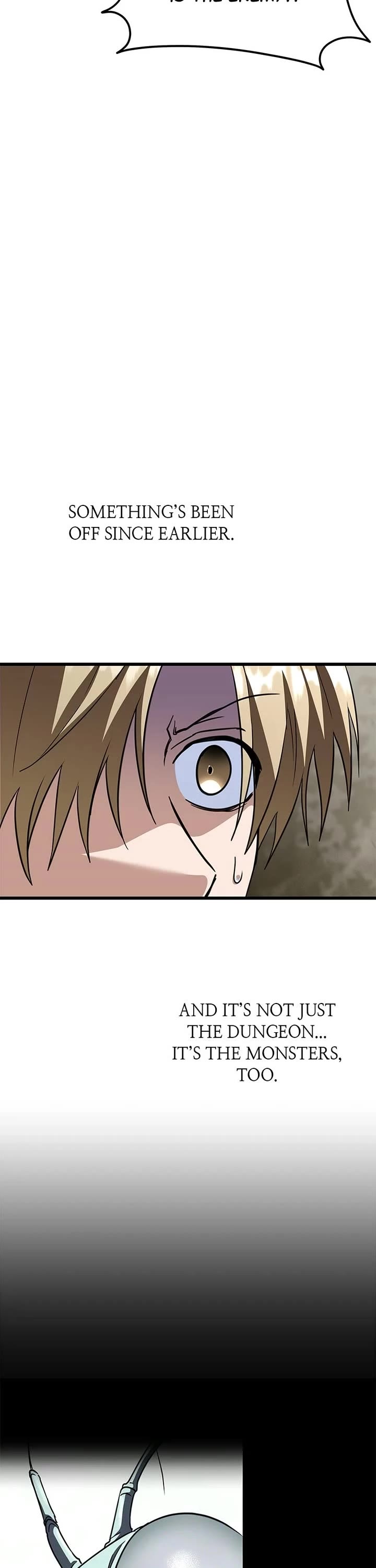 The Returned C-Rank Tank Won't Die! Chapter 39 page 3 - Chapter 39: Episode 39