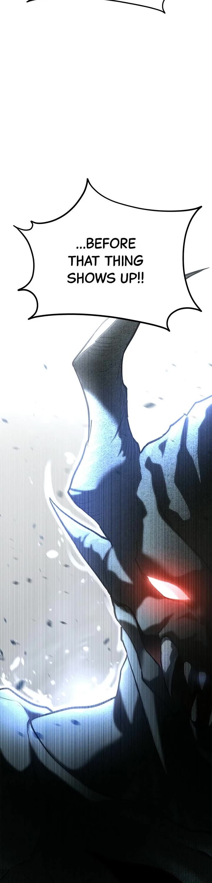The Returned C-Rank Tank Won't Die! Chapter 39 page 35 - Chapter 39: Episode 39